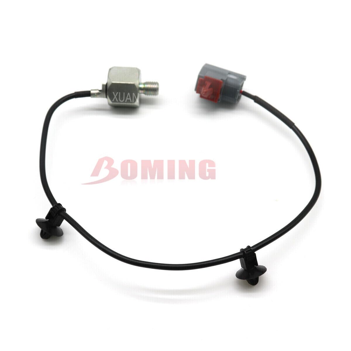ya 5 8.24 baidi Detonation Knock Sensor ZJ01-18-921 for Mazda 3 5 CR19 6 1.3 2.0 2.3 for Mazda 2