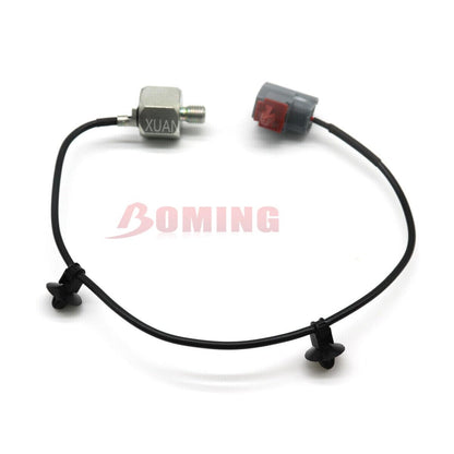 ya 5 8.24 baidi Detonation Knock Sensor ZJ01-18-921 for Mazda 3 5 CR19 6 1.3 2.0 2.3 for Mazda 2