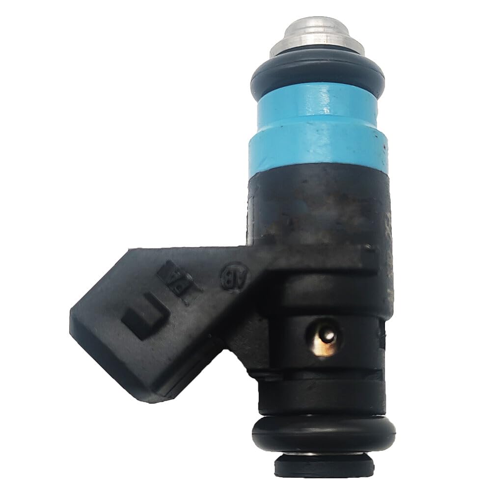 ya 2 8.15 8PCS 842915T01 Fuel Injector for Mercruiser Outboard 350HP Sterndrive