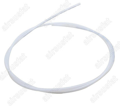 ya 8 8.24 baidi for Mercedes-Benz Suspension Air Line Hose 5meters 4MM + M8 Air Valves 10pcs