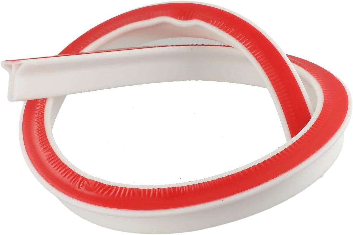 ya 14 9.20 baidi Waterproof Rubber Shower Barrier Strip Keeps Water Contained 50 300cm Length-4