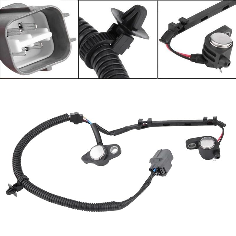 ya 2 8.15 Crankshaft Position Sensor for Honda for Accord for Acura CL for Isuzu Oasis 37840-P0A-A01 
