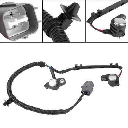ya 2 8.15 Crankshaft Position Sensor for Honda for Accord for Acura CL for Isuzu Oasis 37840-P0A-A01 