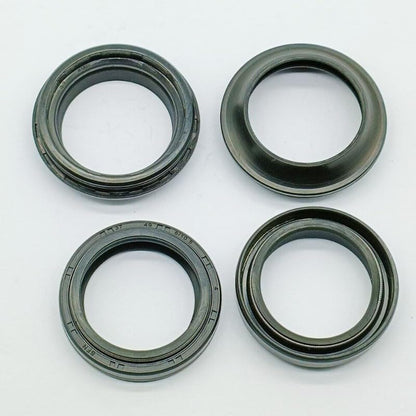ya 13 9.15 baidi Fork Seal and Wiper Set for Yamaha XJ900RK SECA 1983 /XJ650LK SECA Turbo 1983 1
