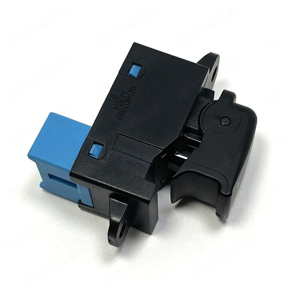 ya 8 8.24 baidi Rear Door Power Window Switch Black for Hyundai Sonata 2010-2015 935803S000RY