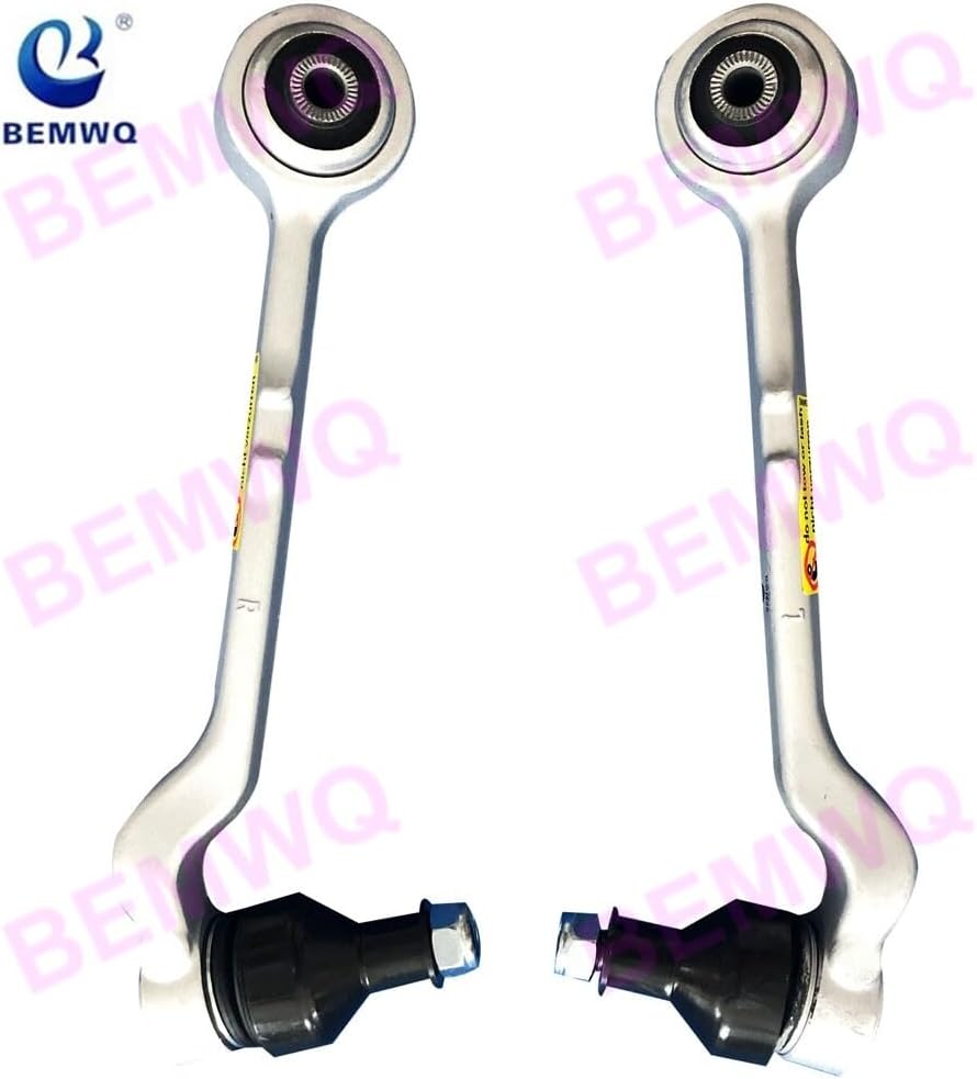 ya 5 8.10 2 Front Lower Control Arm LH + Right Grip for BMW 128i 135i 325i 328i 335i 335d X1 Neq