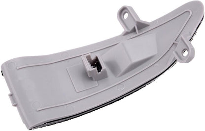 ya 4 8.14 Left LED Side Mirror Indicator Turn Signal Light Fits for Nissan Altima @