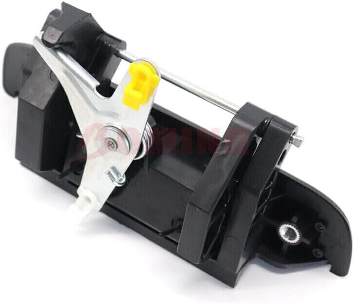 ya 5 8.24 baidi Rear Door Tailgate Handle Black 6909035010 for Toyota Tacoma Pickup Truck 