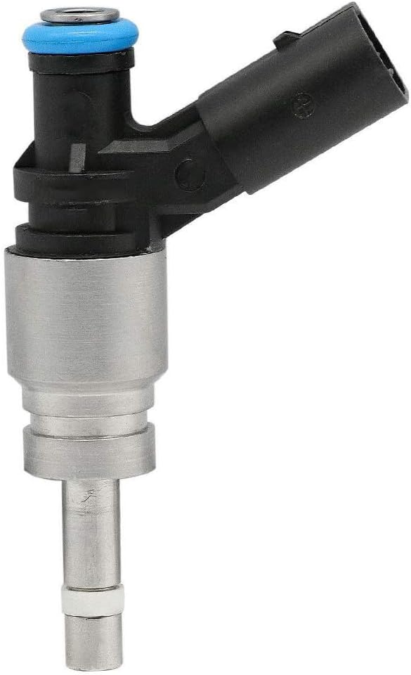ya 10 9.16 baidi Fuel Injector for Audi A4 Quattro 2009 A5 Quattro 08-10 A6 10-11 3.2L 06E906036F-