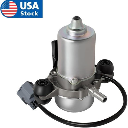 ya 11 9.14 baidiDC 12V Electric Vacuum Pump Power Brake Booster Auxiliary Pump Assembly 20804130