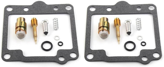 ya 12 10.8 zhengce Carburetor Repair Kit Rebuild Set for Yamaha XS650S XS 650 S 1981-1983 Moto