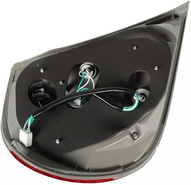 ya 2 8.15 Suitable for 2005-2006 for Toyota Camry taillight and brake light components