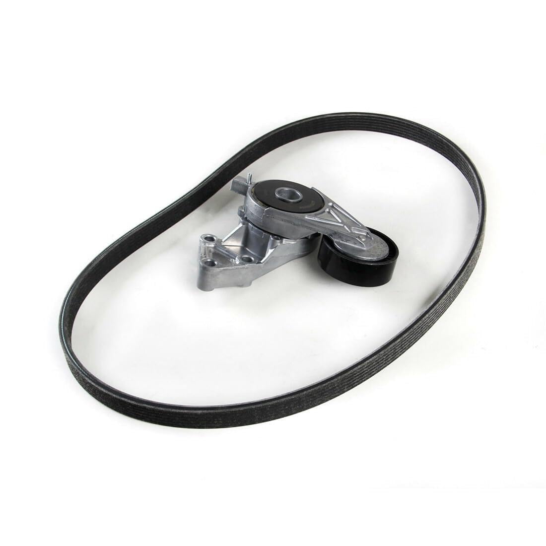 ya 10 9.16 baidi 1.8T 2.0L V-Ribbed Belt Tensioner Kit for VW for Bora for Jetta for Golf Beetle for Audi A3