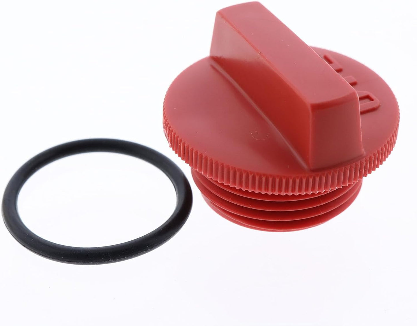 ya 5 8.10 Hydraulic Oil Plug Cap 38240-21412 For Kubota BX1500 BX1830 BX2200 BX2230 BX23