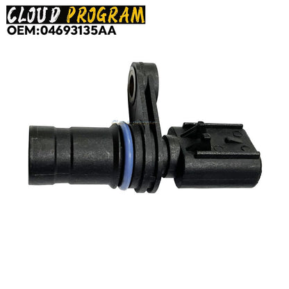 ya 3 8.24 baidi 04693135AA for BMW for Mini Cooper One R50 R52 R53 Engine Crankshaft Position Sensor