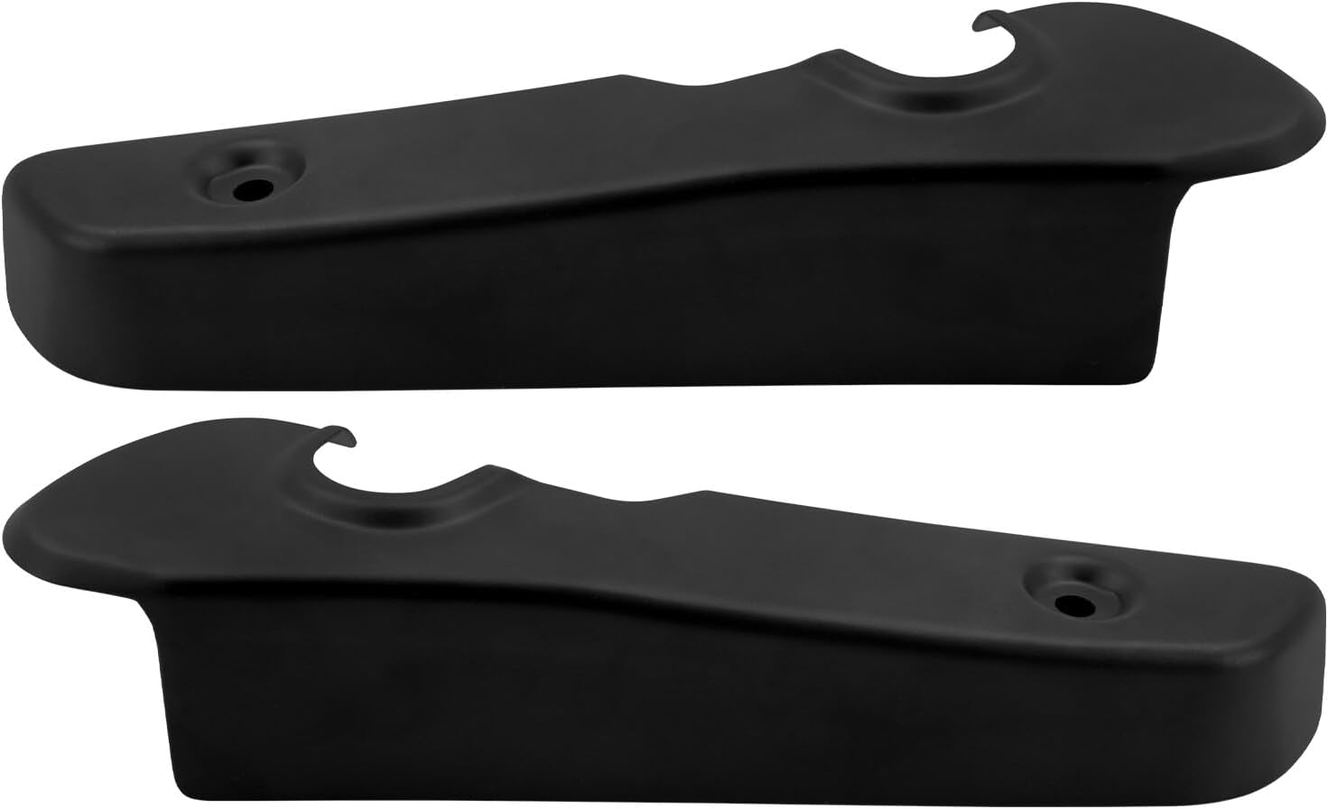 ya 7 8.24 baidi Black Short Rear Fender Mudguard Support Bracket for Harley Sportster 883 1200