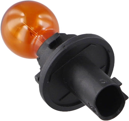 ya 13 9.15 baidi Reliable Replacement Turn Signal Light Bulb Socket for A4 For Q5 For for Skoda