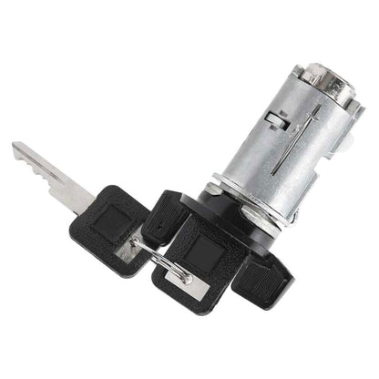 ya 4 8.8.2 Ignition ock Cylinder + 2 Key Switch Door Lock for Jeep for Buick for Cadillac for Chevrolet