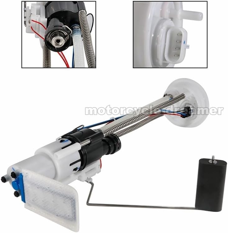ya 23 10.7 baidi Fuel Pump Assembly for Polaris Ranger 900 EPS