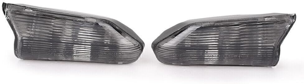 ya 4 8.24 baidi for Ducati 749 999 Multistrada All Years Rear Turn Signal Lenses Replacement