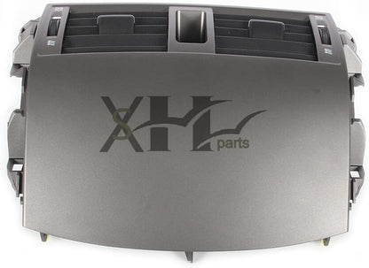 ya 10 9.16 baidi Centre Dashboard AC Air Vent Fit for Toyota for Corolla 09-11 5567002163