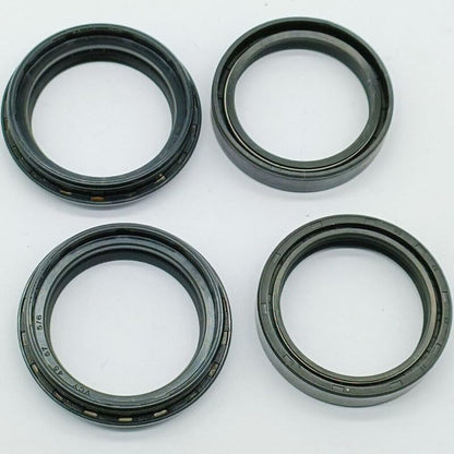 ya 13 9.15 baidi Fork Seal and Wiper Set for Husqvarna WXC 360/WXC 610/WXE 125/WXE 250 1992-1994