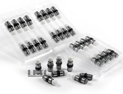 ya 2 8.15 24Pcs INA Valve Hydraulic Lifters Tappets for Audi for A4 A6 Quattro 3.2L 3.0T 24V