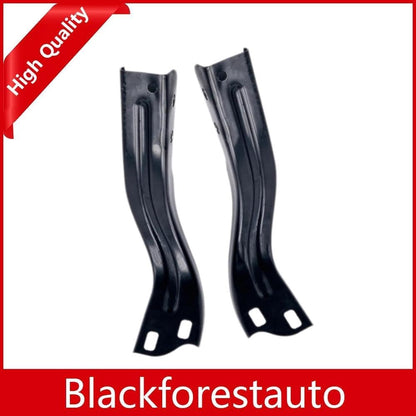 ya 5 8.10 Fits For E-Class W207 E220 E250 E350 E400 Front Left & Right Impact Bar Holder