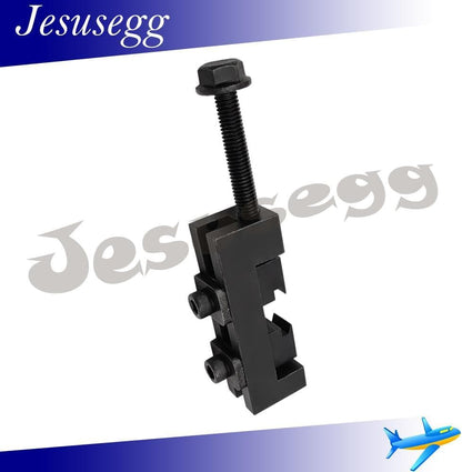 ya 6 8.24 baidi Boot Drive Shaft Clamping Tool Black Fit for Toyota for Lexus #09521-24010
