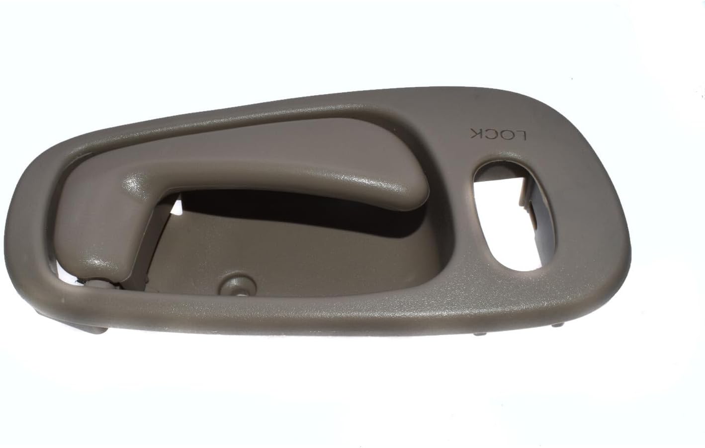 ya 4 8.24 baidi 69205-02060 Interior Door Handle for Chevrolet Prizm for Toyota for Corolla 1998-2002
