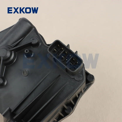 ya 10 9.16 baidi Transfer Shift Actuator Assy for Toyota Hilux for Land Cruiser Prado 3.5L for 4Runner