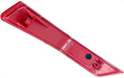 ya 27 10.13 baidi Rear Right Bumper Reflector Stop Light Lamp Fit For 2017-2020 for Nissan Rogue