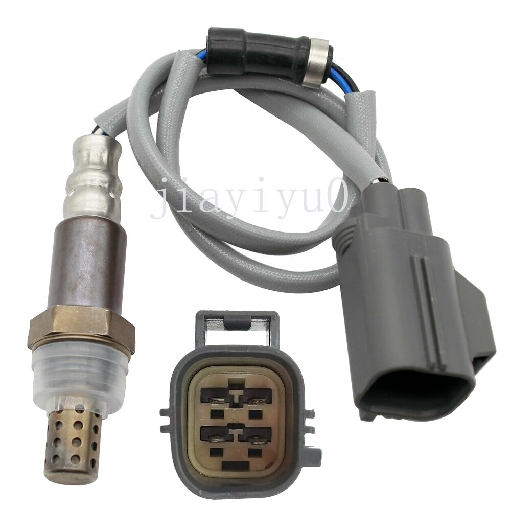 ya 4 8.8 Downstream O2 Oxygen Sensor for 2006-2009 for Land Rover for Range Rover V8-4.2L V8-4.4L