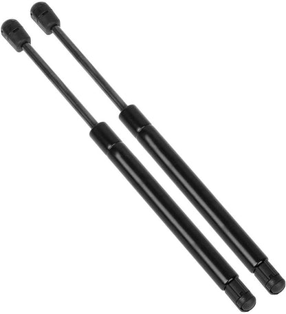 ya 4 8.10 Rear Tailgate Lift Support Shock Strut 2PCS for Chevrolet Impala Limited 2009-16