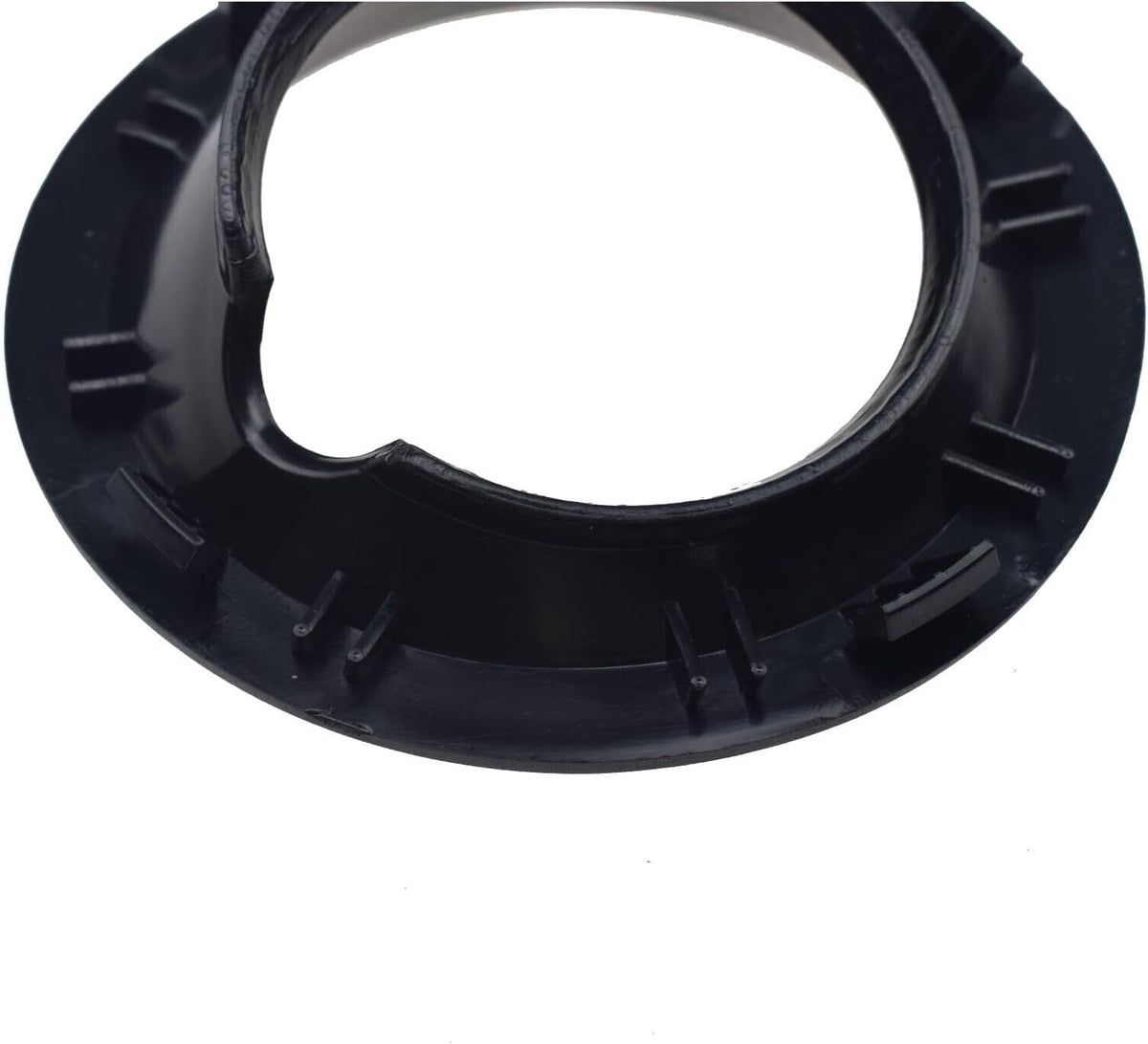 ya 4 8.10 Front left fog lamp decorative bumper cover for BMW X3 E83 2.0 3.0 04-06 51113400911