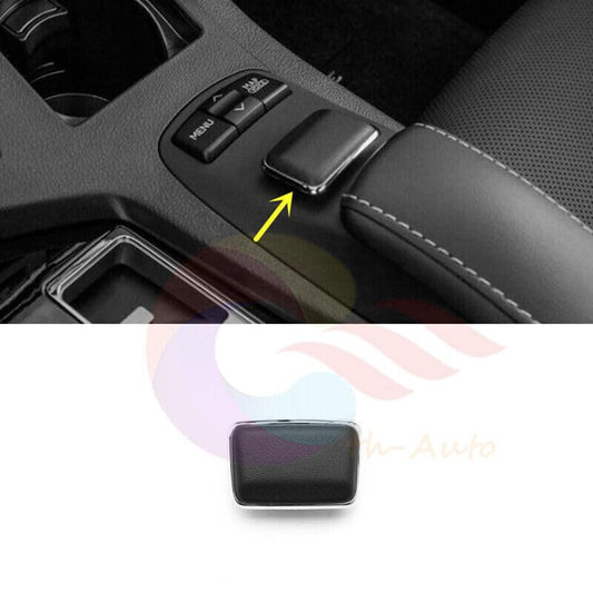 ya 5 8.10 Applicable to for Lexus ES300h ES350 2013-2015 Car Onboard Computer Control Switch Knob Trim