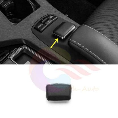 ya 8 8.24 baidi Applicable to for Lexus ES300h ES350 2013-2015 Car Onboard Computer Control Switch Knob Trim