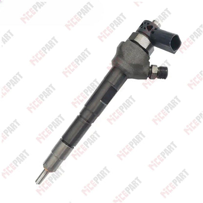ya 12 10.8 baidi Diesel Fuel Injector 0445110646 Fuel Injector Nozzle Compatible for Audi for Skoda for VW