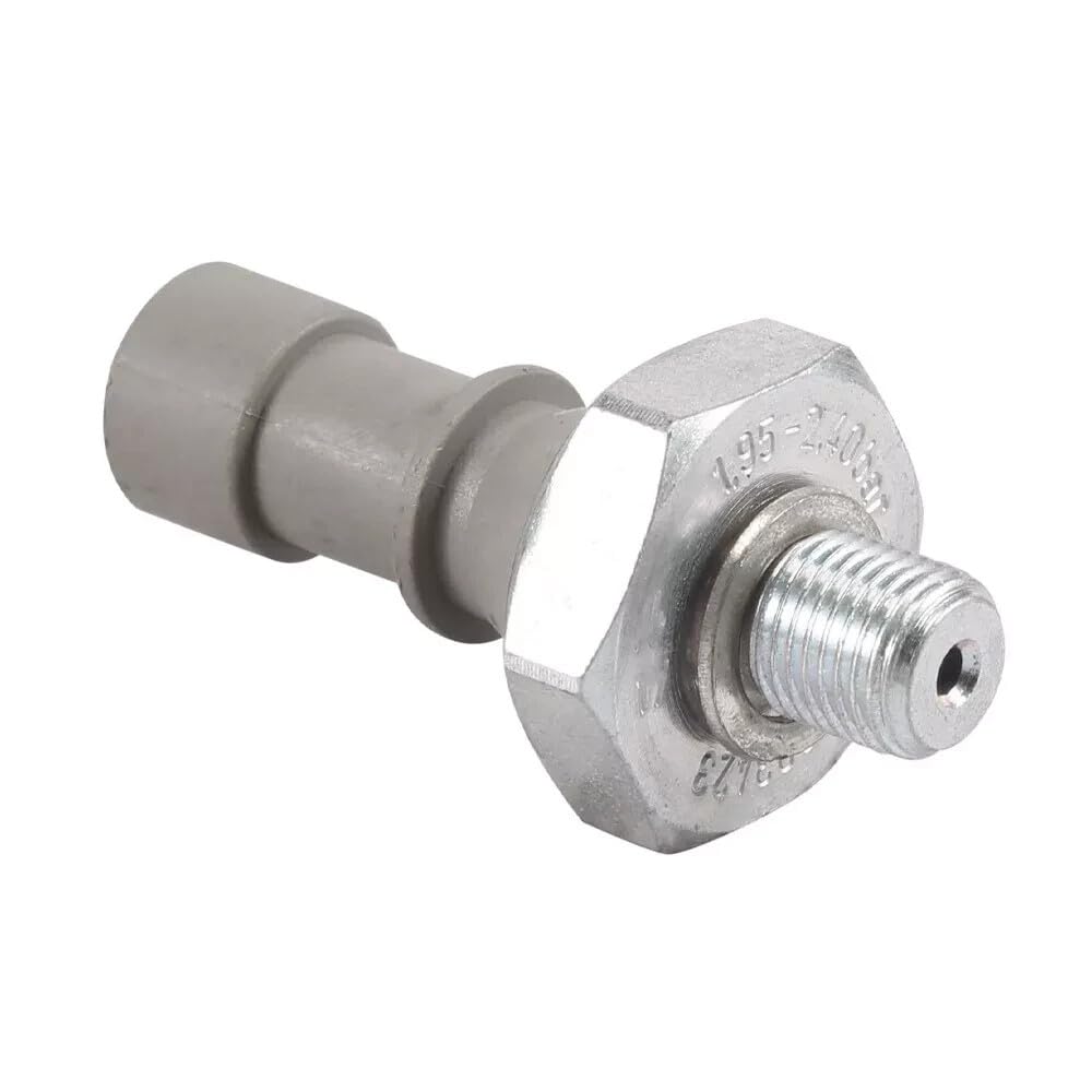 ya 4 8.8.2 New Engine Motor Silver Oil Pressure Sensor Switch for Ducati 53940302A