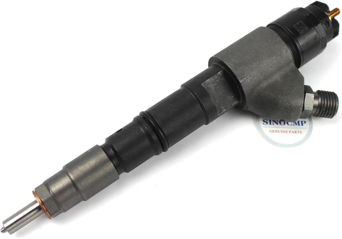 ya 10 9.16 baidi Fuel Injector D6D for Volvo 0445120065 0445120062 0445120067 04290987 cmpauto8