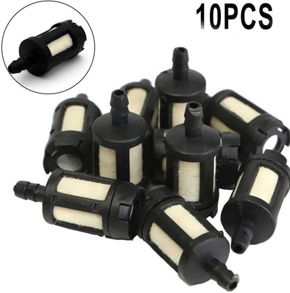 ya 26 10.21 baidi General Fuel Filter Set Chainsaw Grass Trimmer Replacement Spare Parts