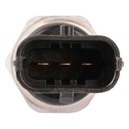 ya 4 8.8.2 1-Pack Fuel Pressure Sensor 948606233003 for Porsche 911 Boxster for Cayenne 