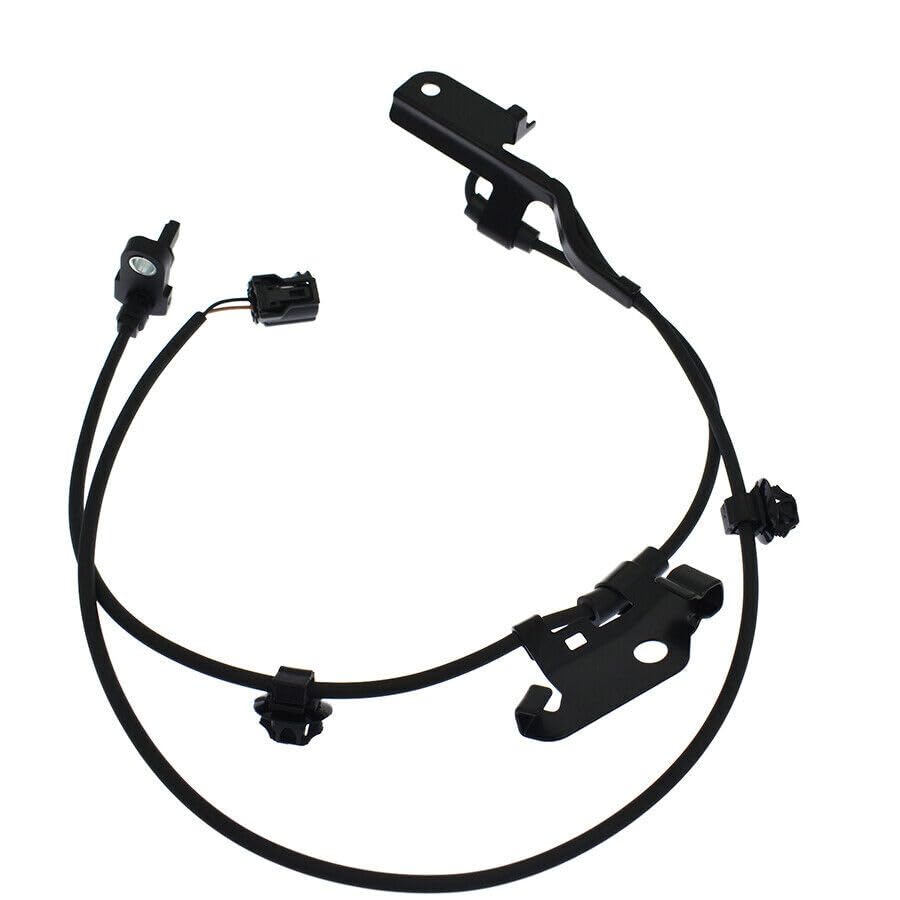 ya 9 10.24 New ABS Wheel Speed Sensor 89542-0R020 for 2006-2018 for Toyota RAV4 2.4L 2.5L 3.5L