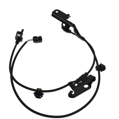 ya 9 10.24 New ABS Wheel Speed Sensor 89542-0R020 for 2006-2018 for Toyota RAV4 2.4L 2.5L 3.5L