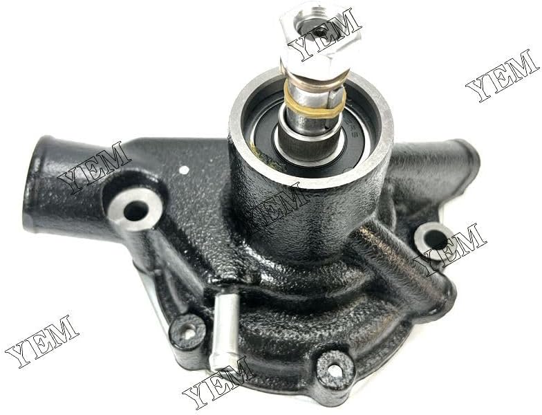 ya 13 9.15 baidi S3E Water Pump 34545-00013 34545-00010 34545-10010 34545-00013 for Mitsubishi