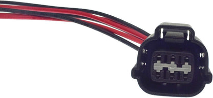 ya 9 10.24 Idle air Control Valve Wiring Harness Suitable for Mitsubishi Eclipse for C
