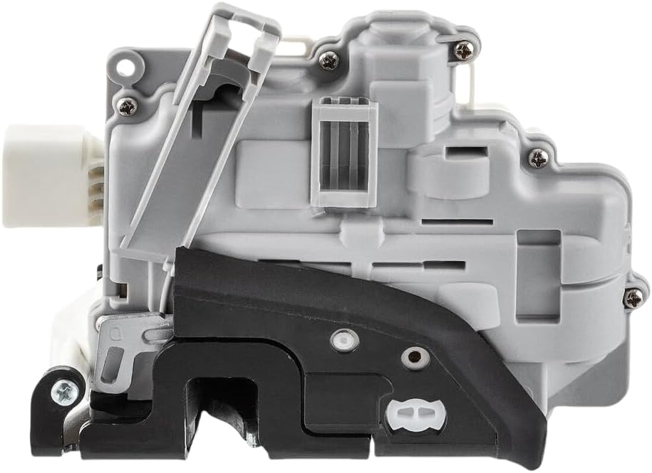 ya 5 8.10 for Audi A4 A5 Q5 Q7 TT Quattro for VW Touareg Front Right Door Latch Lock Actuator