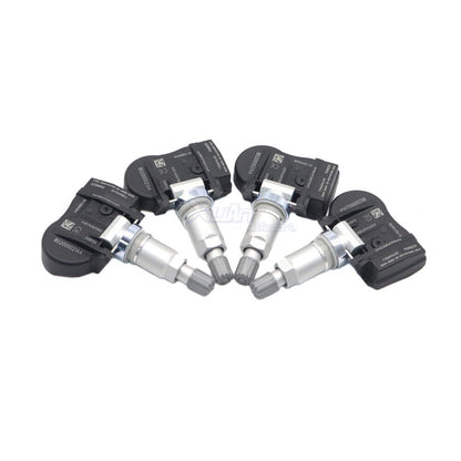 ya 4 8.8 802000021AA 4pcs TPMS tire Pressure Sensor for Chery Arrizo 5 7 Tiggo 3 3X 3xe 5