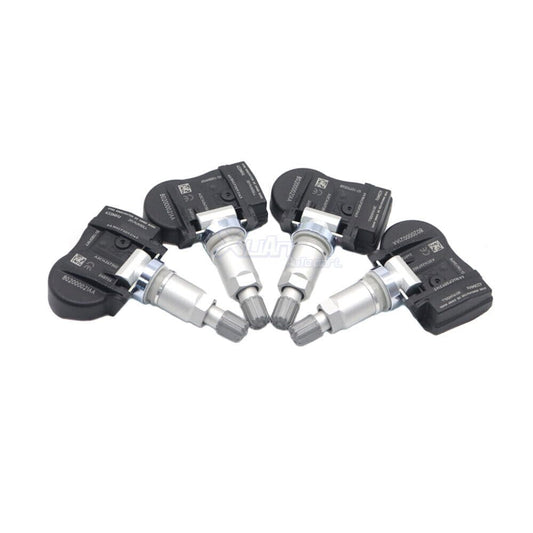ya 4 8.8 802000021AA 4pcs TPMS tire Pressure Sensor for Chery Arrizo 5 7 Tiggo 3 3X 3xe 5