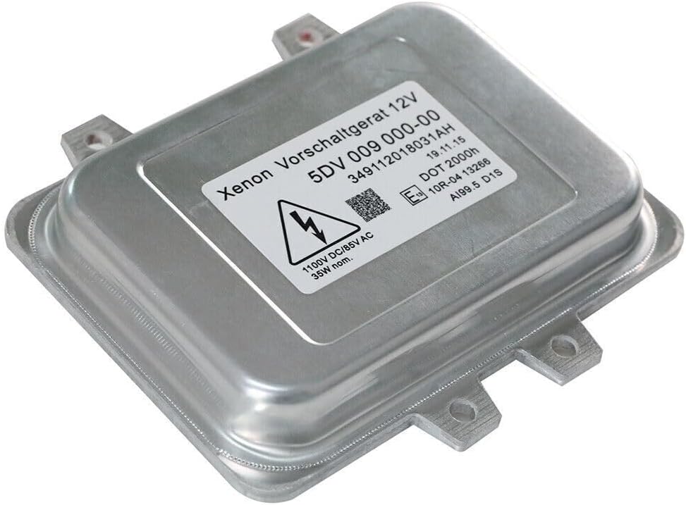 ya 4 8.10 Suitable for modern Azera Equus for for Genesis Sedan xenon ballast HID control unit module